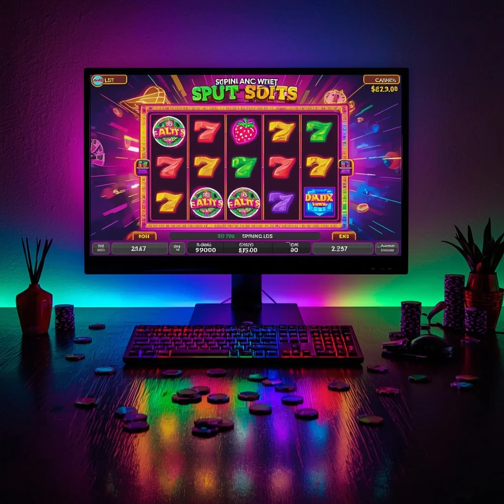 Microgaming GORILLA WINS CASINO