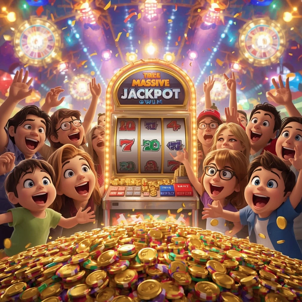meilleurs jeux de Jackpot GORILLA WINS CASINO