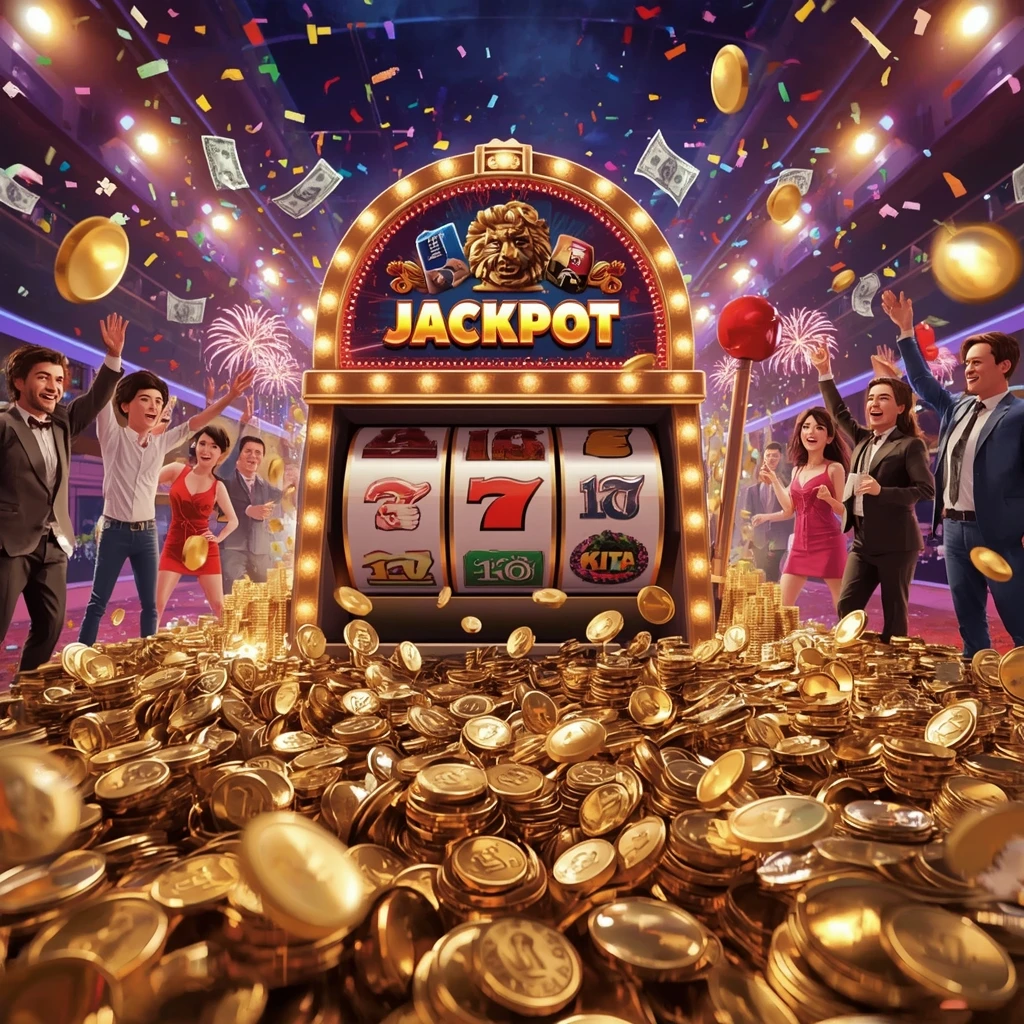bonnes machines à sous GORILLA WINS CASINO