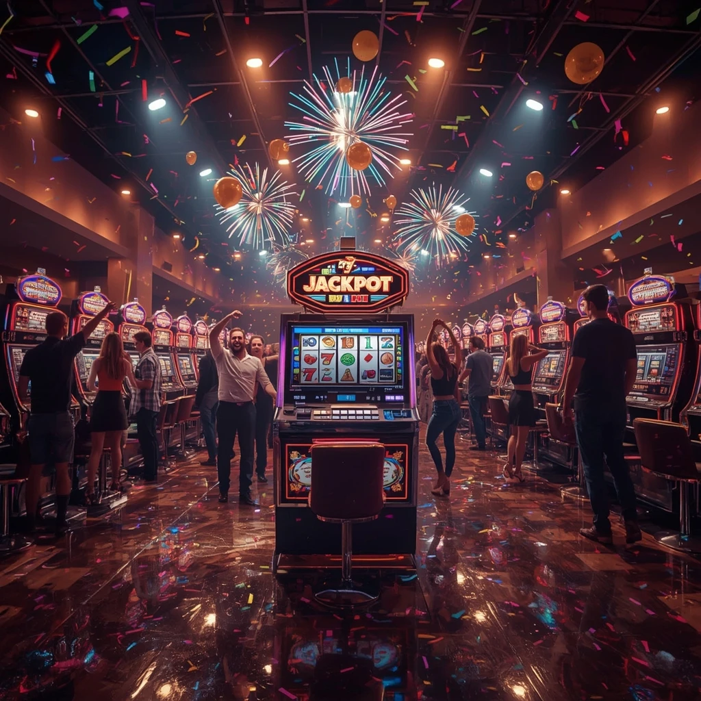 Les jackpots fixes GORILLA WINS CASINO