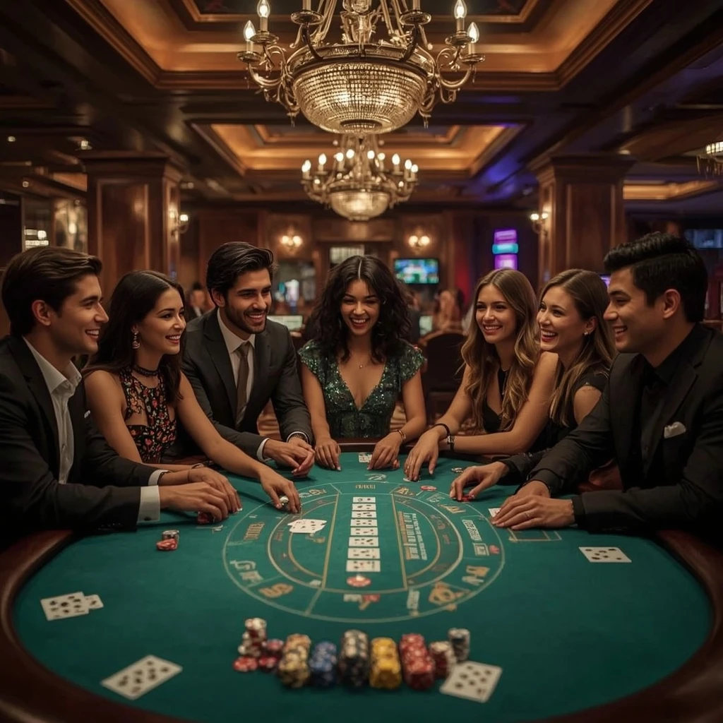 Double Bonus Poker Gorilla Wins Casino