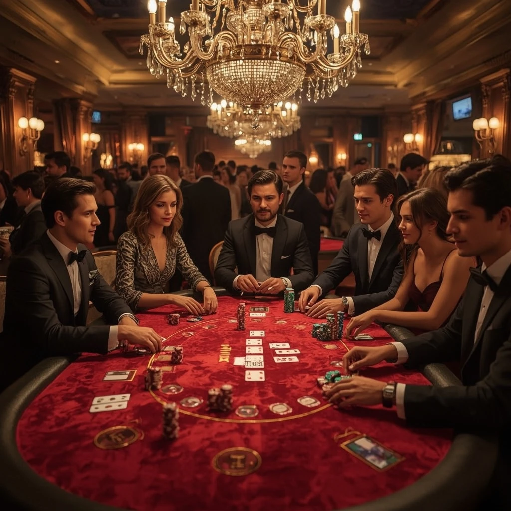jeux de table de casino GORILLA WINS CASINO