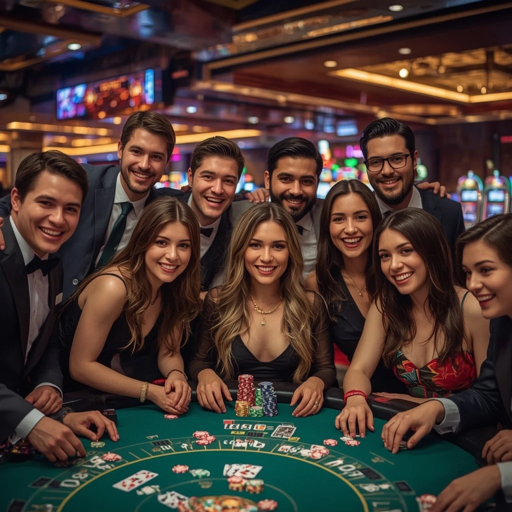 Les bases du jeu GORILLA WINS CASINO